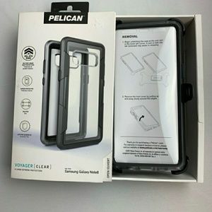 PELICAN Samsung Note 8 Case Holster